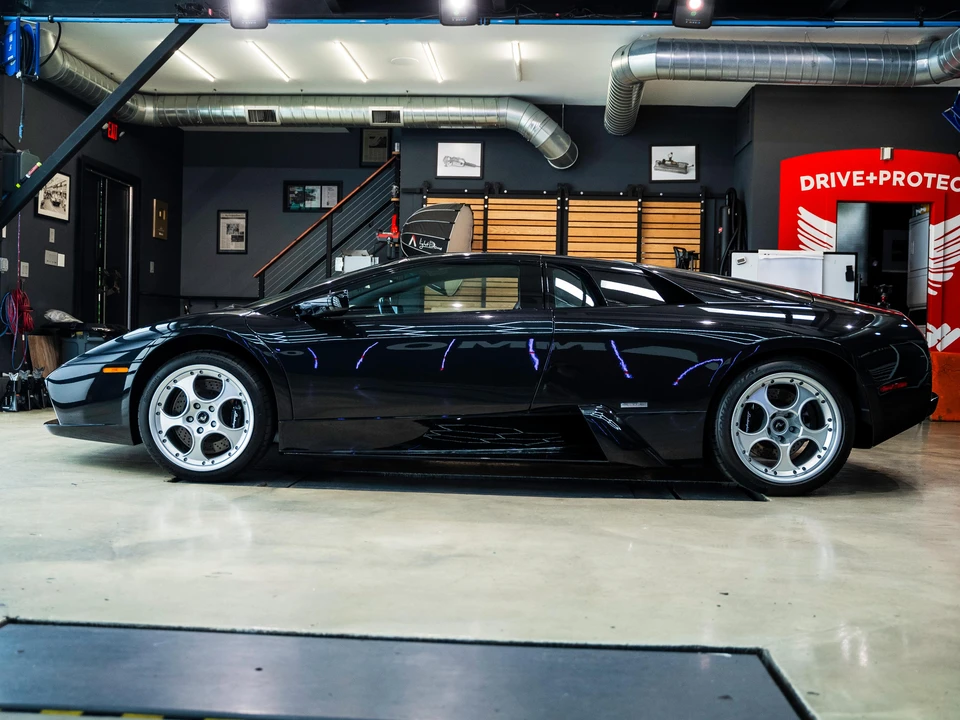 2002 Lamborghini Murcielago - Image 29 of 31