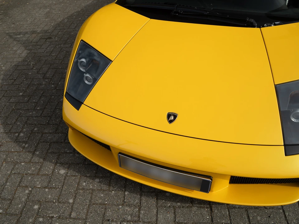 2002 Lamborghini Murcielago - Image 19 of 31