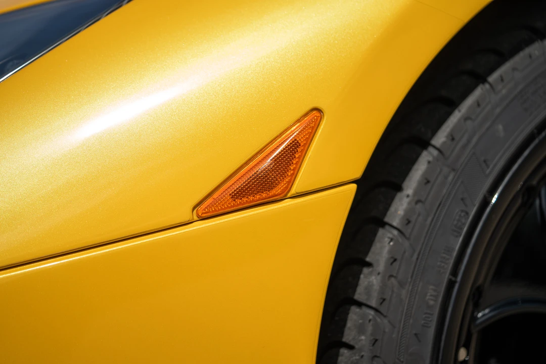 2002 Lamborghini Murcielago - Image 21 of 31