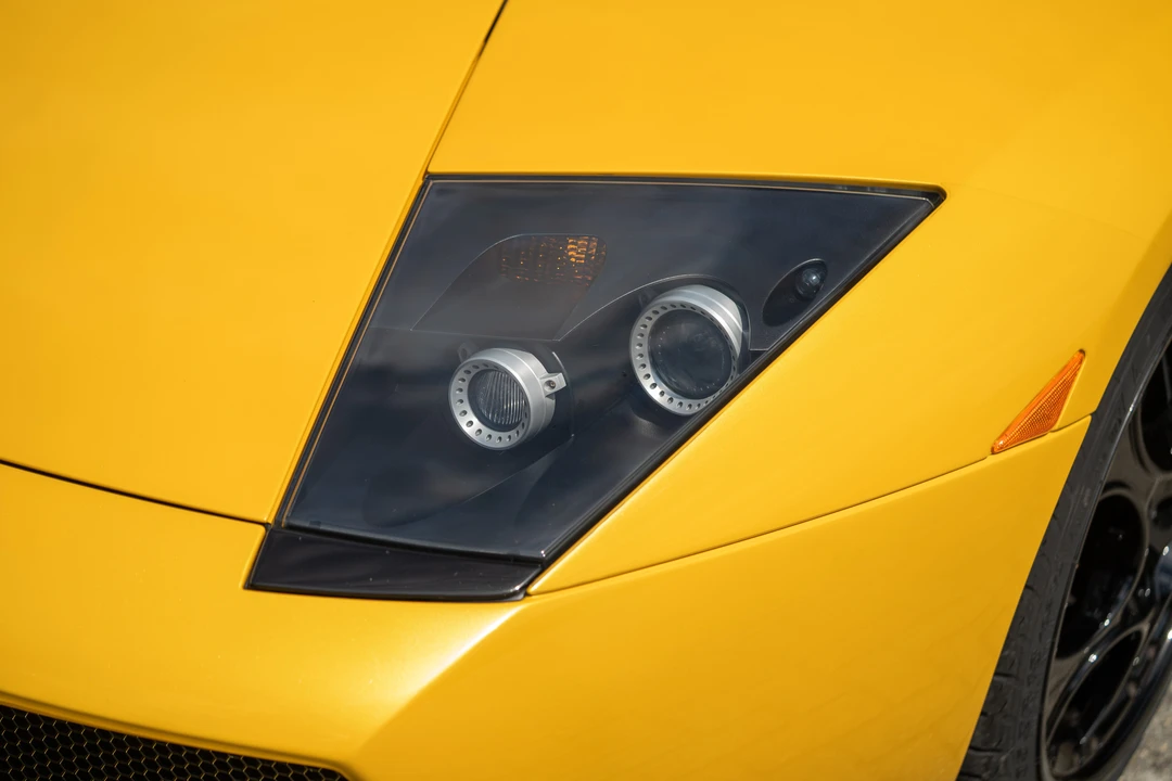 2002 Lamborghini Murcielago - Image 22 of 31