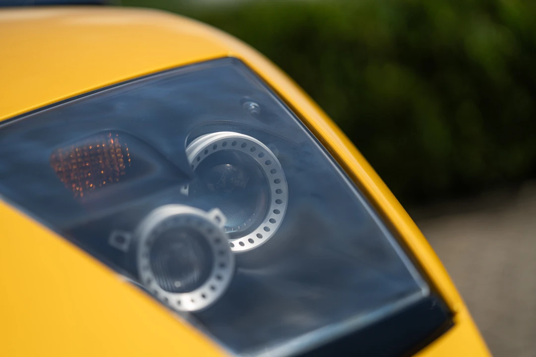 2002 Lamborghini Murcielago - Image 23 of 31