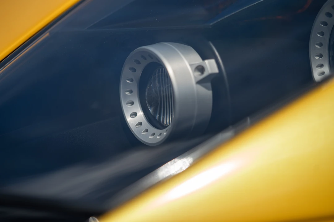 2002 Lamborghini Murcielago - Image 24 of 31