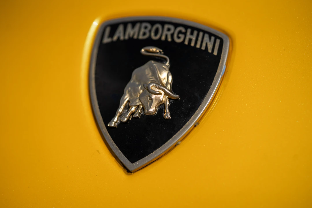 2002 Lamborghini Murcielago - Image 25 of 31