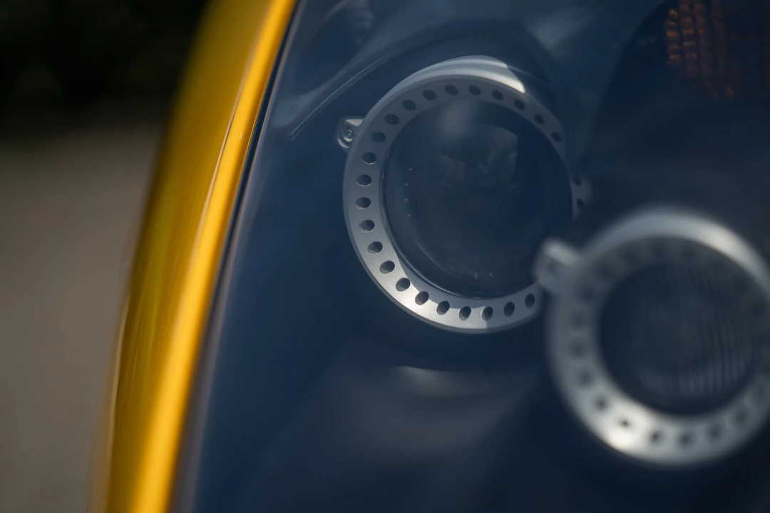 2002 Lamborghini Murcielago - Image 26 of 31