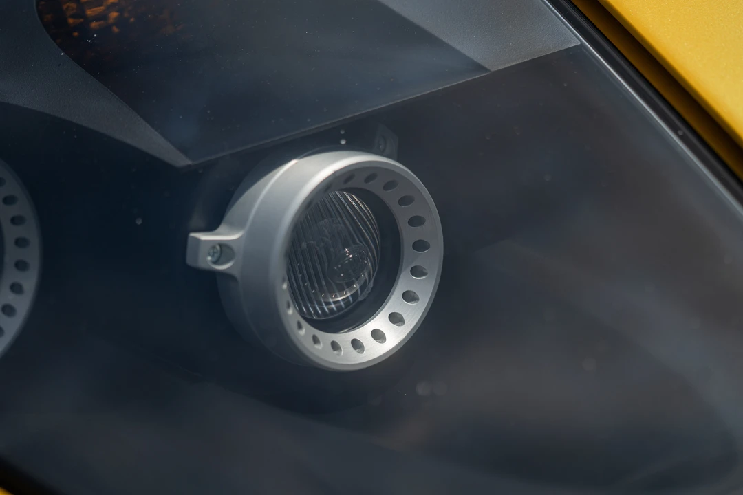 2002 Lamborghini Murcielago - Image 27 of 31