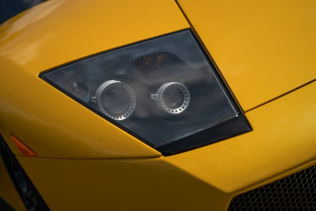 2002 Lamborghini Murcielago - Image 28 of 31