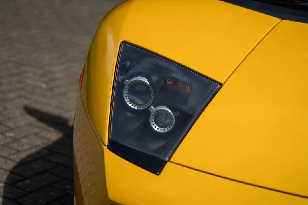 2002 Lamborghini Murcielago - Image 29 of 31