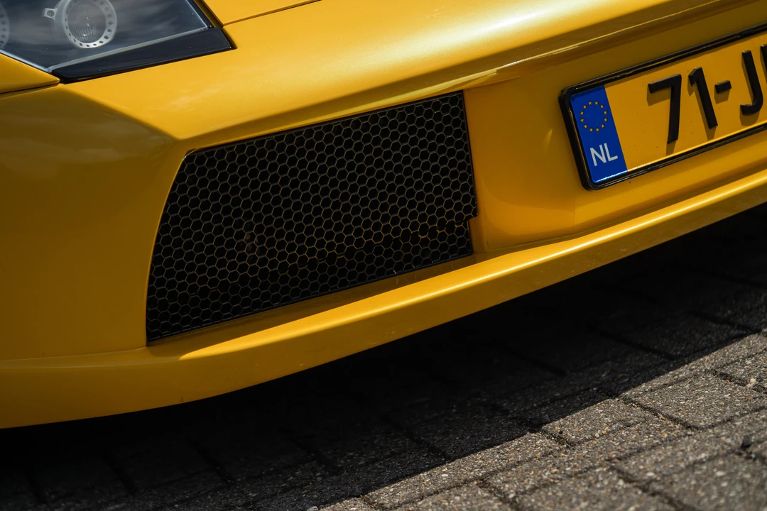 2002 Lamborghini Murcielago - Image 30 of 31