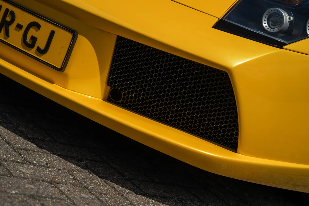 2002 Lamborghini Murcielago - Image 31 of 31