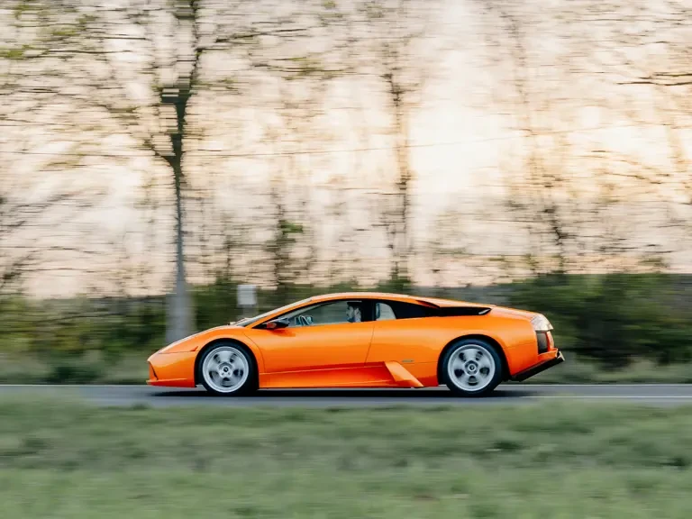 2002 Lamborghini Murcielago - Image 6 of 31