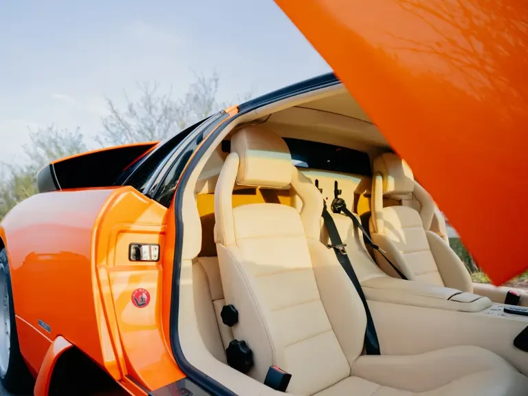 2002 Lamborghini Murcielago - Image 18 of 31