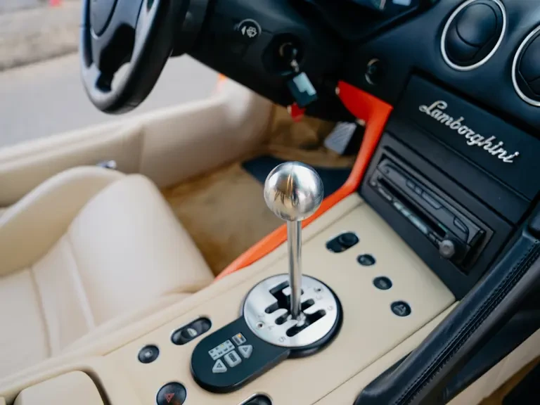 2002 Lamborghini Murcielago - Image 14 of 31