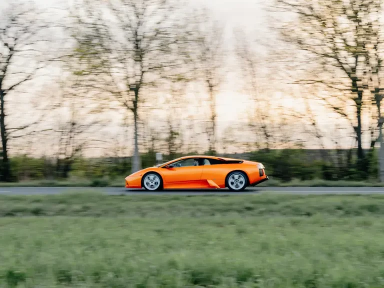 2002 Lamborghini Murcielago - Image 22 of 31