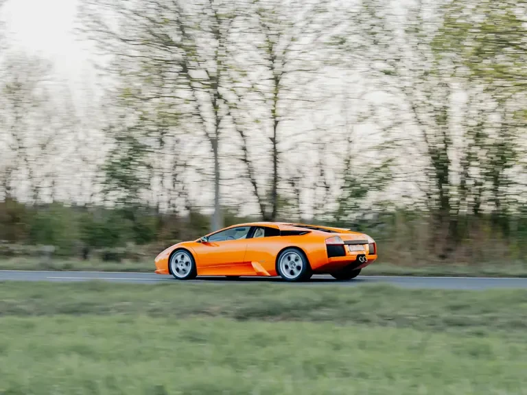 2002 Lamborghini Murcielago - Image 21 of 31