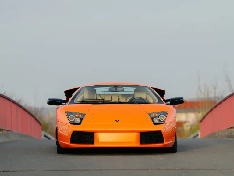 2002 Lamborghini Murcielago - Image 7 of 31