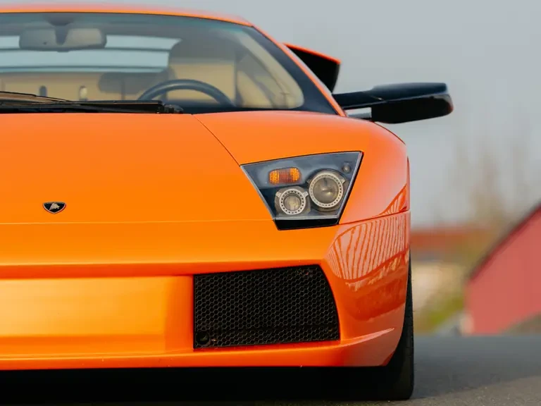 2002 Lamborghini Murcielago - Image 31 of 31