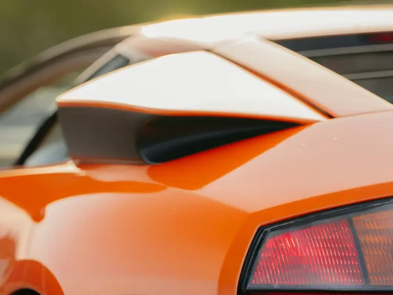 2002 Lamborghini Murcielago - Image 30 of 31