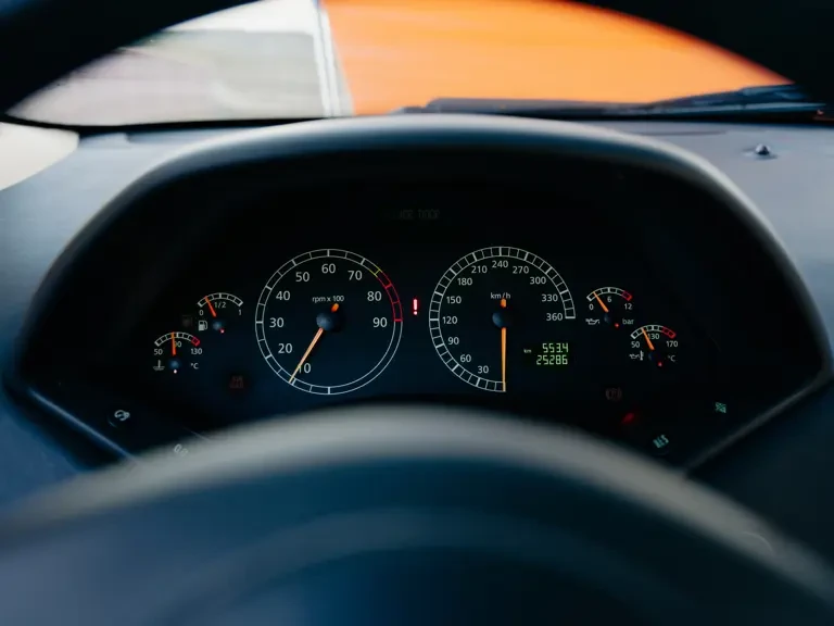 2002 Lamborghini Murcielago - Image 13 of 31