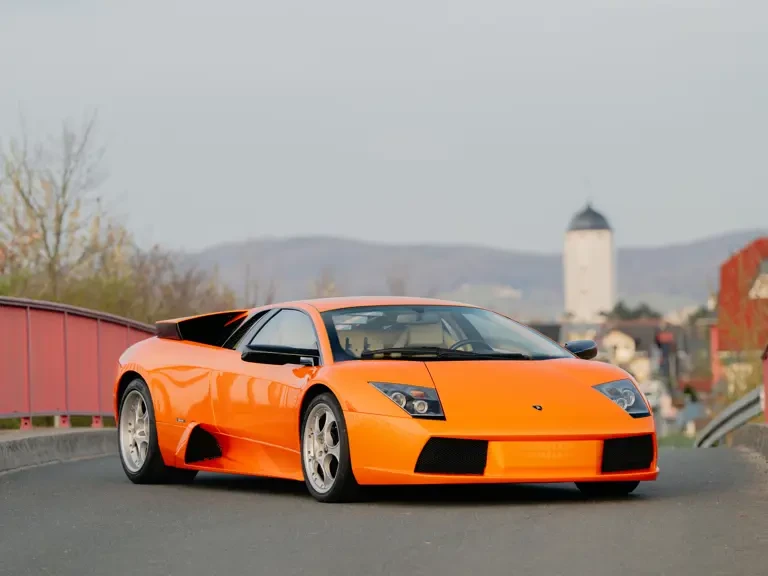 2002 Lamborghini Murcielago - Image 2 of 31