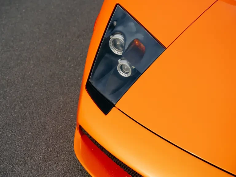 2002 Lamborghini Murcielago - Image 29 of 31
