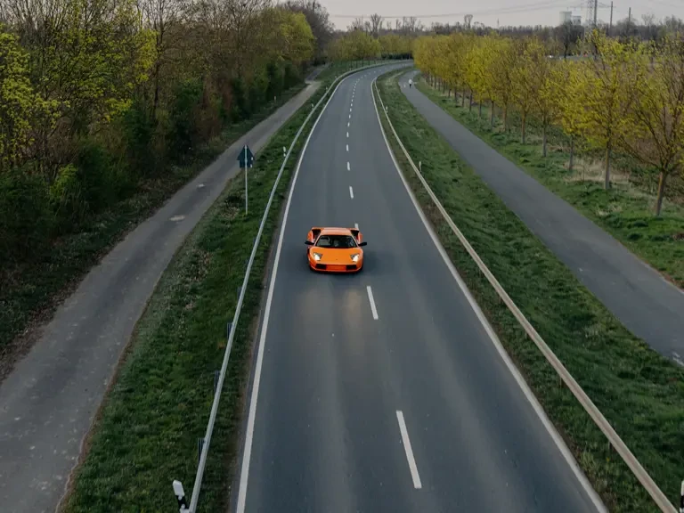 2002 Lamborghini Murcielago - Image 26 of 31