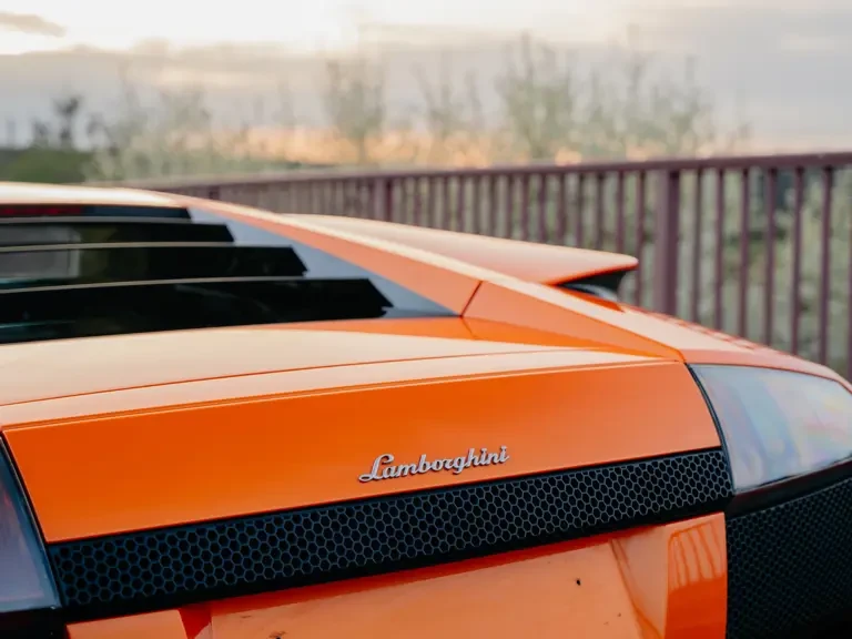 2002 Lamborghini Murcielago - Image 28 of 31