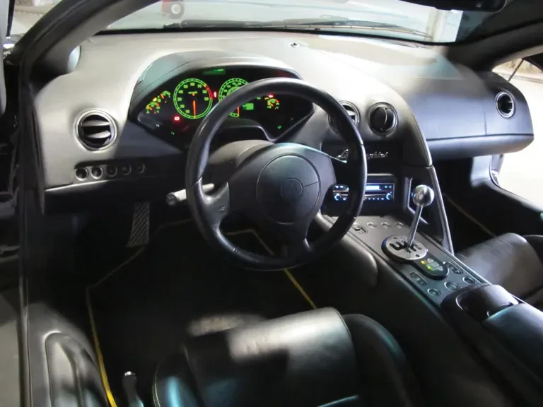 2002 Lamborghini Murcielago - Image 3 of 14