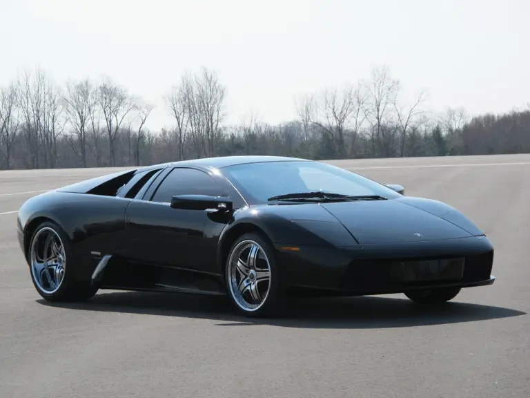 2002 Lamborghini Murcielago - Image 2 of 2