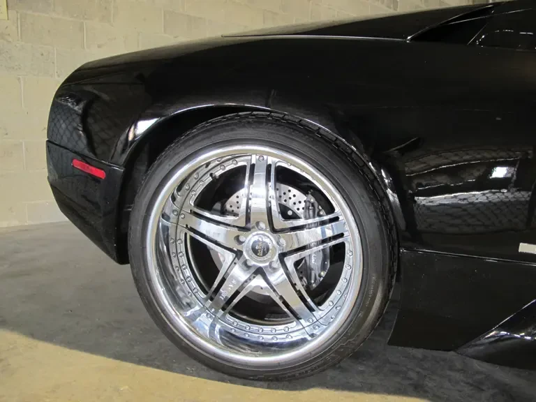 2002 Lamborghini Murcielago - Image 10 of 14