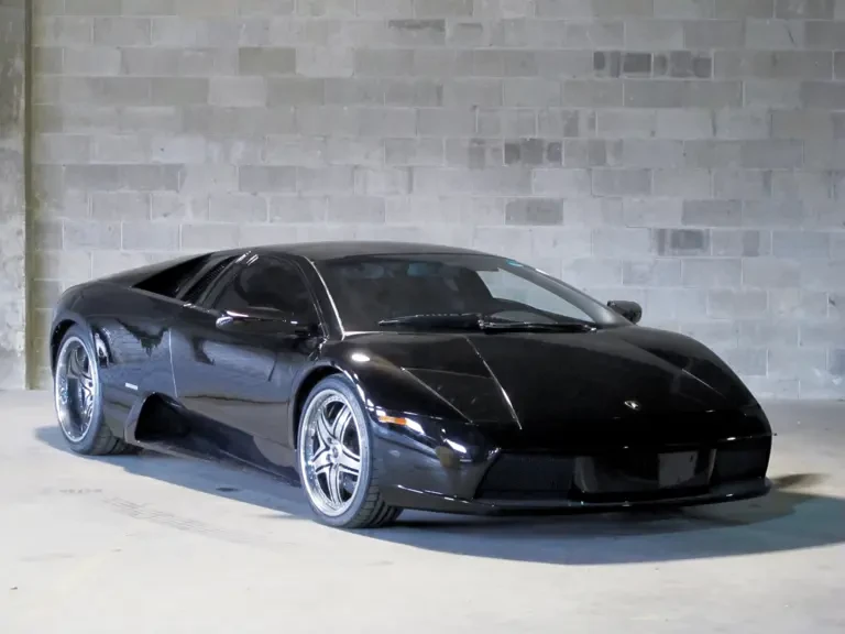 2002 Lamborghini Murcielago - Image 2 of 14