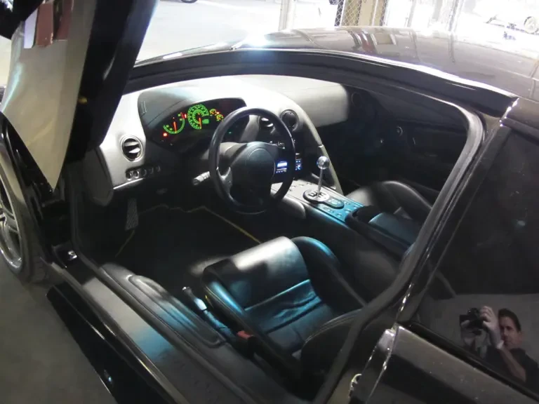 2002 Lamborghini Murcielago - Image 11 of 14