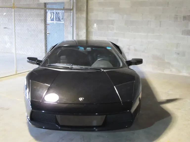 2002 Lamborghini Murcielago - Image 5 of 14