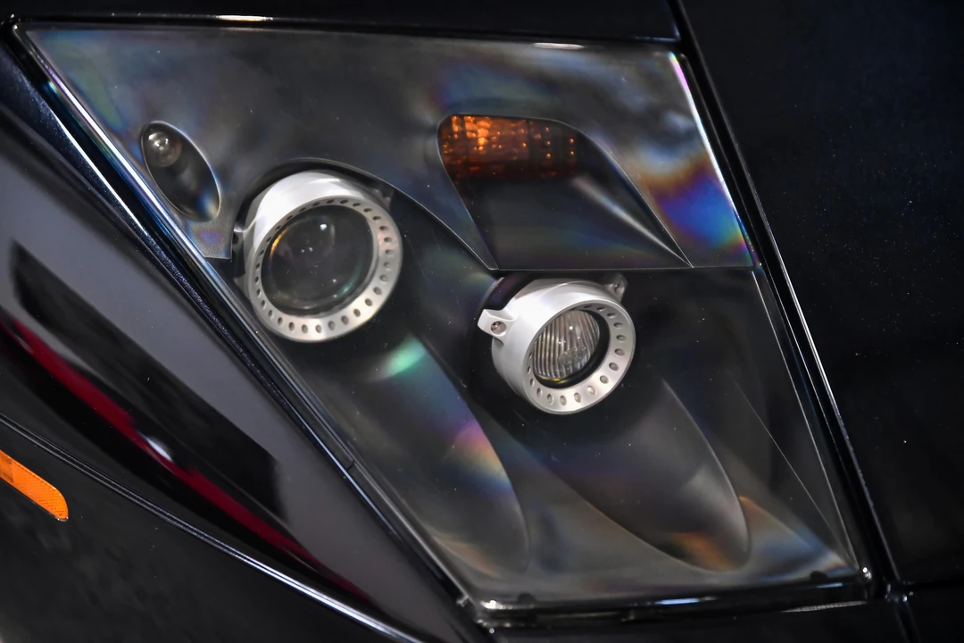 2002 Lamborghini Murcielago - Image 25 of 31