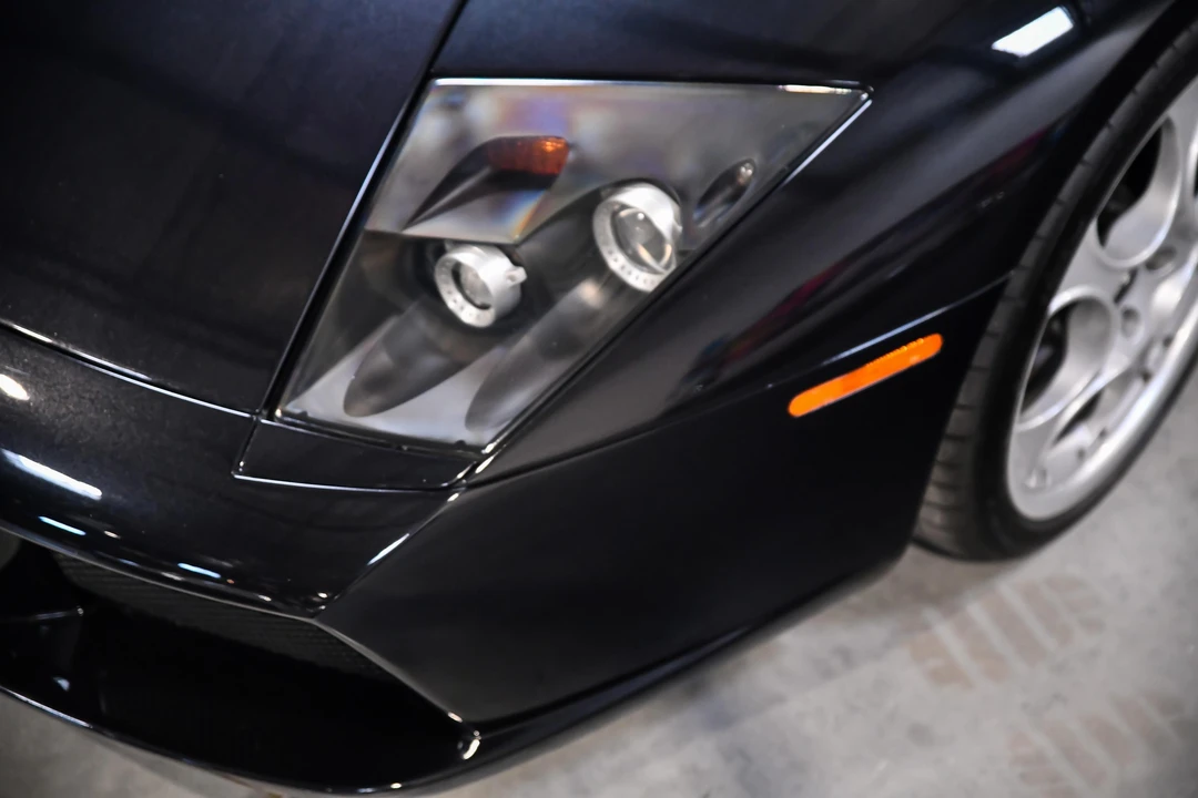 2002 Lamborghini Murcielago - Image 29 of 31