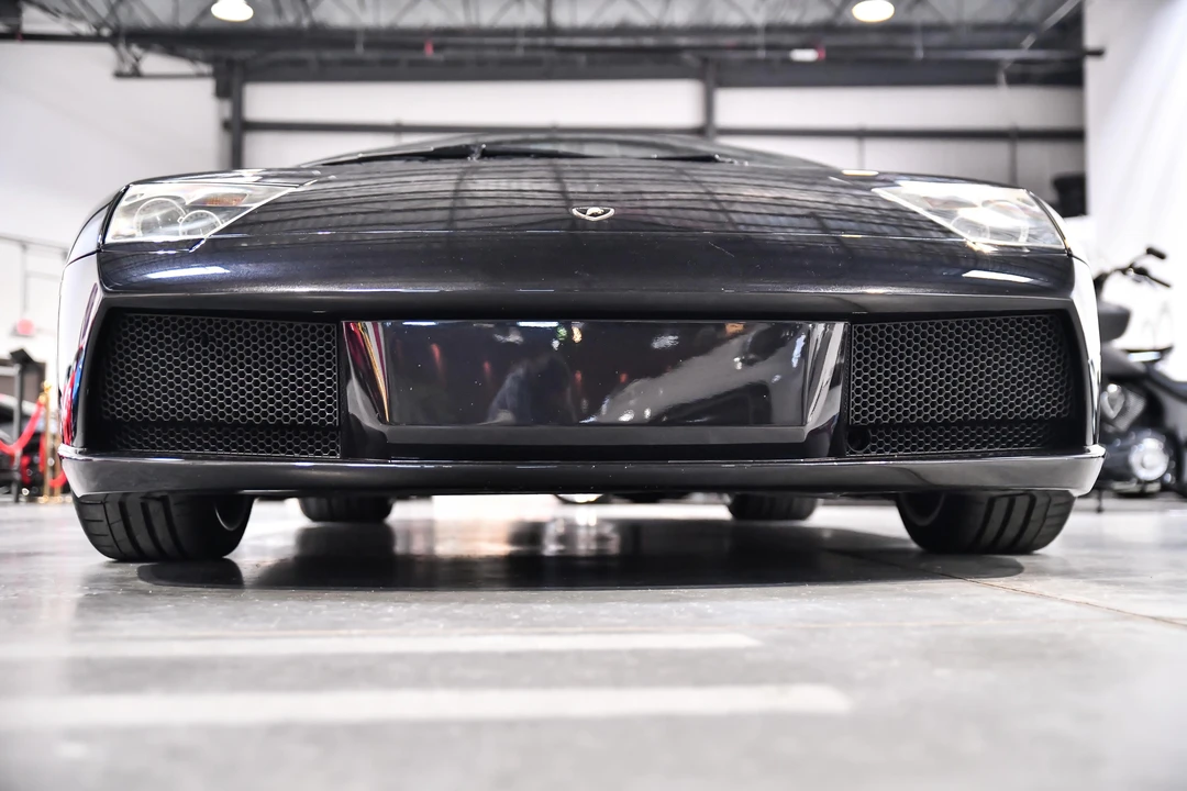 2002 Lamborghini Murcielago - Image 6 of 31