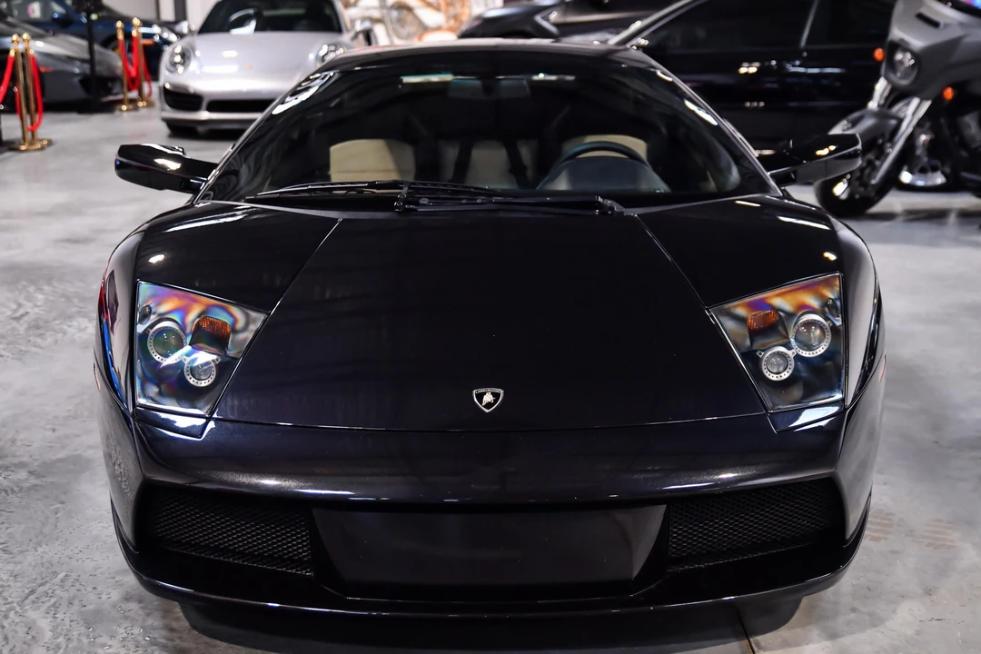 2002 Lamborghini Murcielago - Image 2 of 31