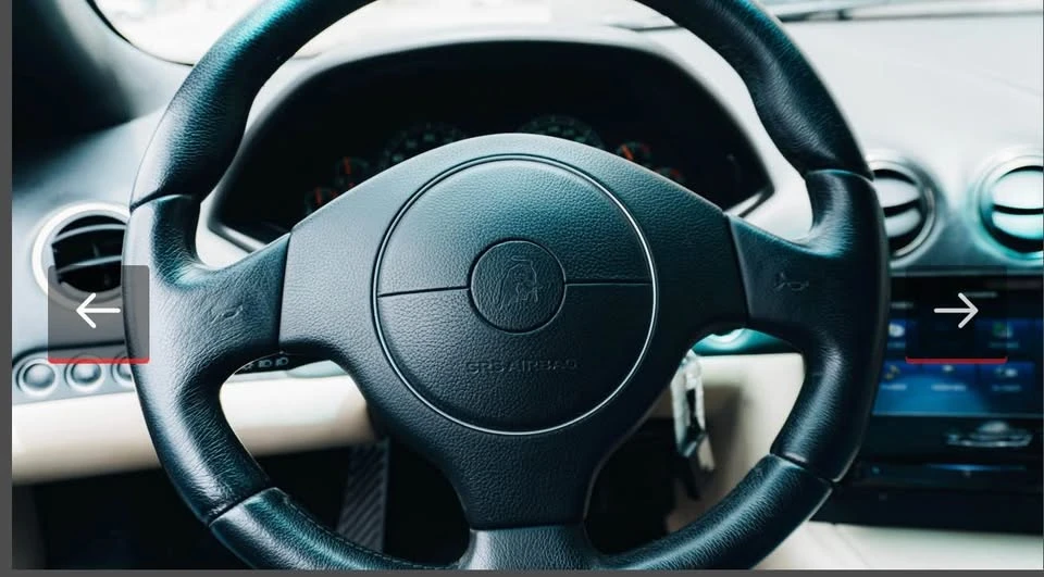 2002 Lamborghini Murcielago - Image 9 of 12