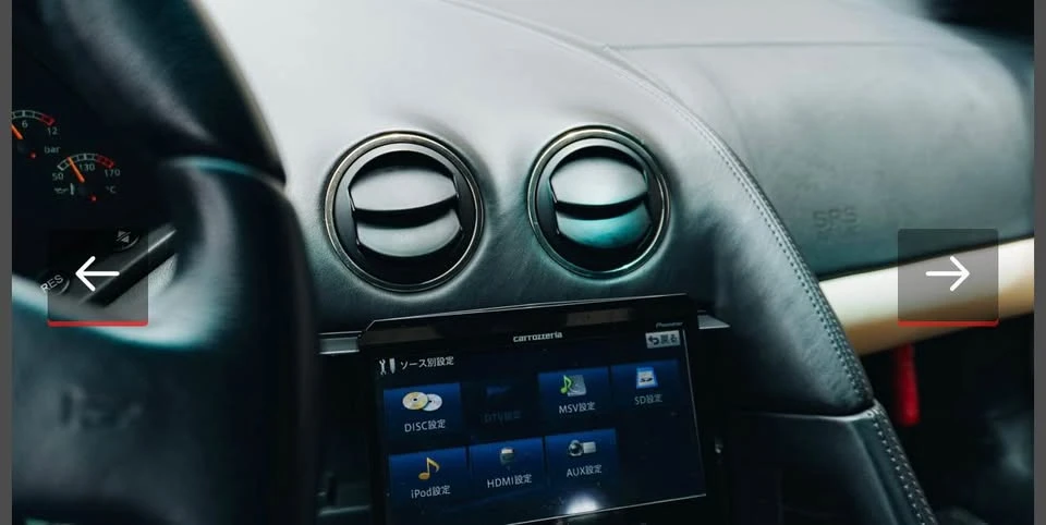 2002 Lamborghini Murcielago - Image 8 of 12