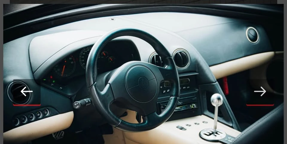 2002 Lamborghini Murcielago - Image 11 of 12