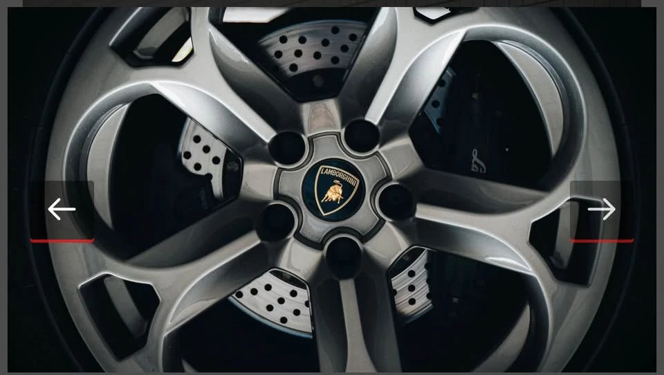 2002 Lamborghini Murcielago - Image 12 of 12