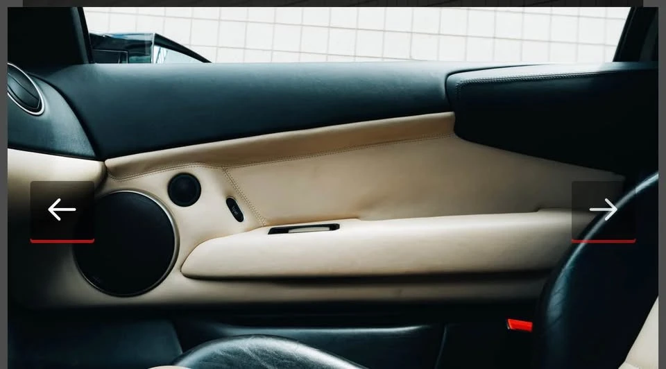 2002 Lamborghini Murcielago - Image 7 of 12