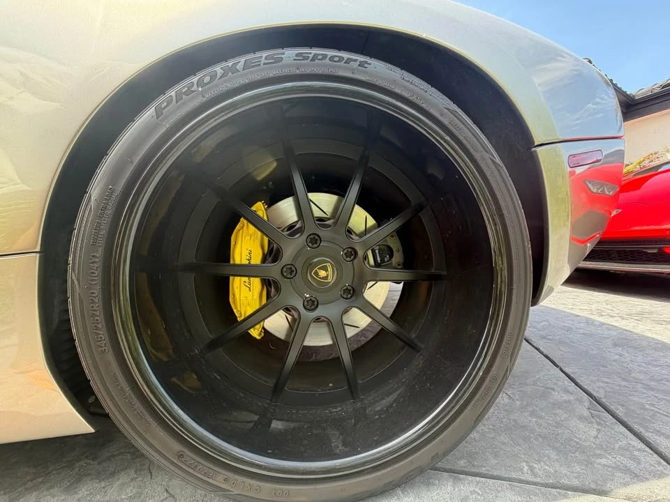 2002 Lamborghini Murcielago - Image 7 of 8