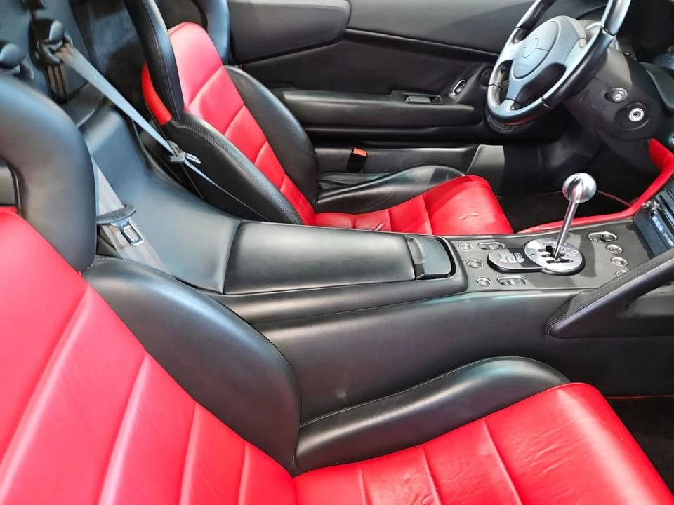 2002 Lamborghini Murcielago - Image 10 of 16