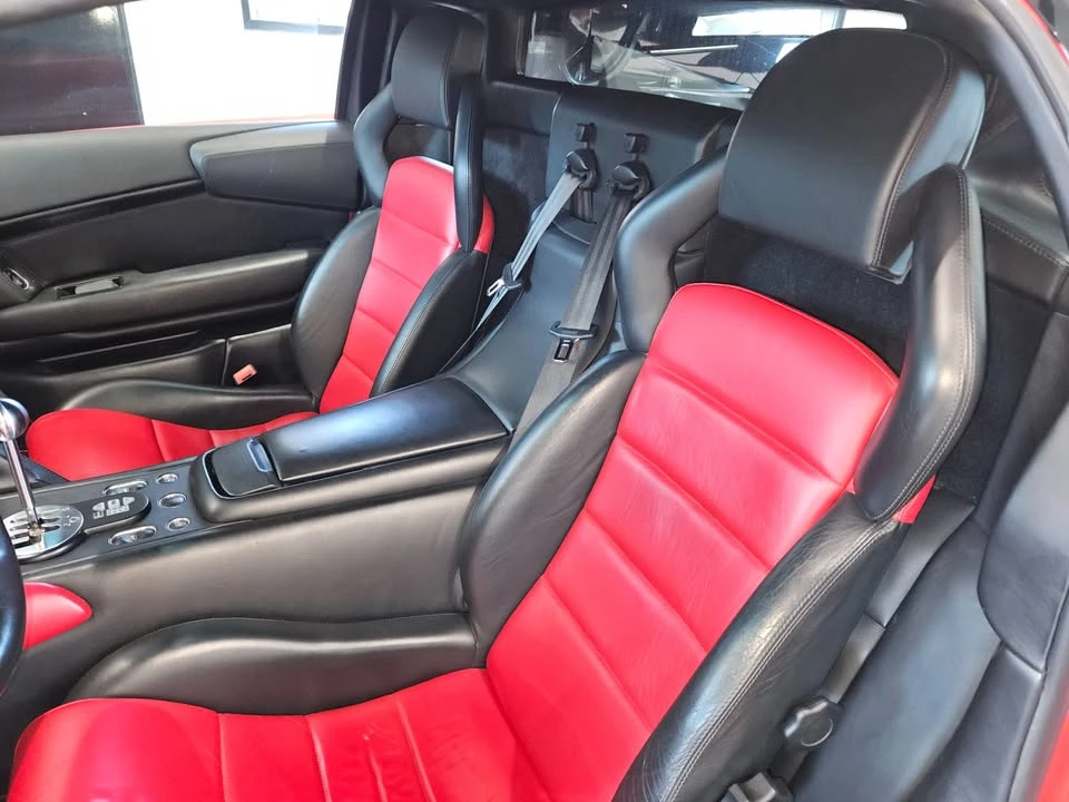 2002 Lamborghini Murcielago - Image 16 of 16