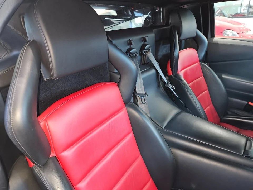 2002 Lamborghini Murcielago - Image 11 of 16