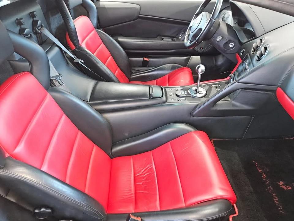 2002 Lamborghini Murcielago - Image 12 of 16