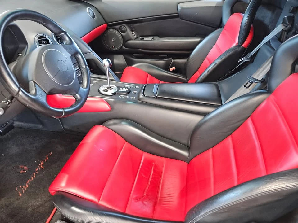 2002 Lamborghini Murcielago - Image 15 of 16