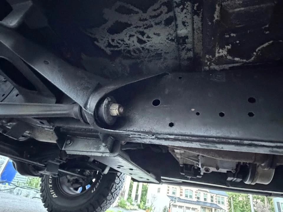 2002 Land Rover Defender 110 - Image 16 of 20