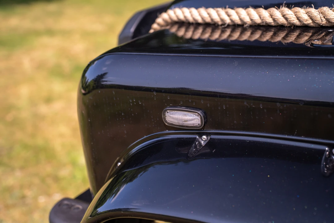 2002 Land Rover Defender 110 - Image 31 of 31