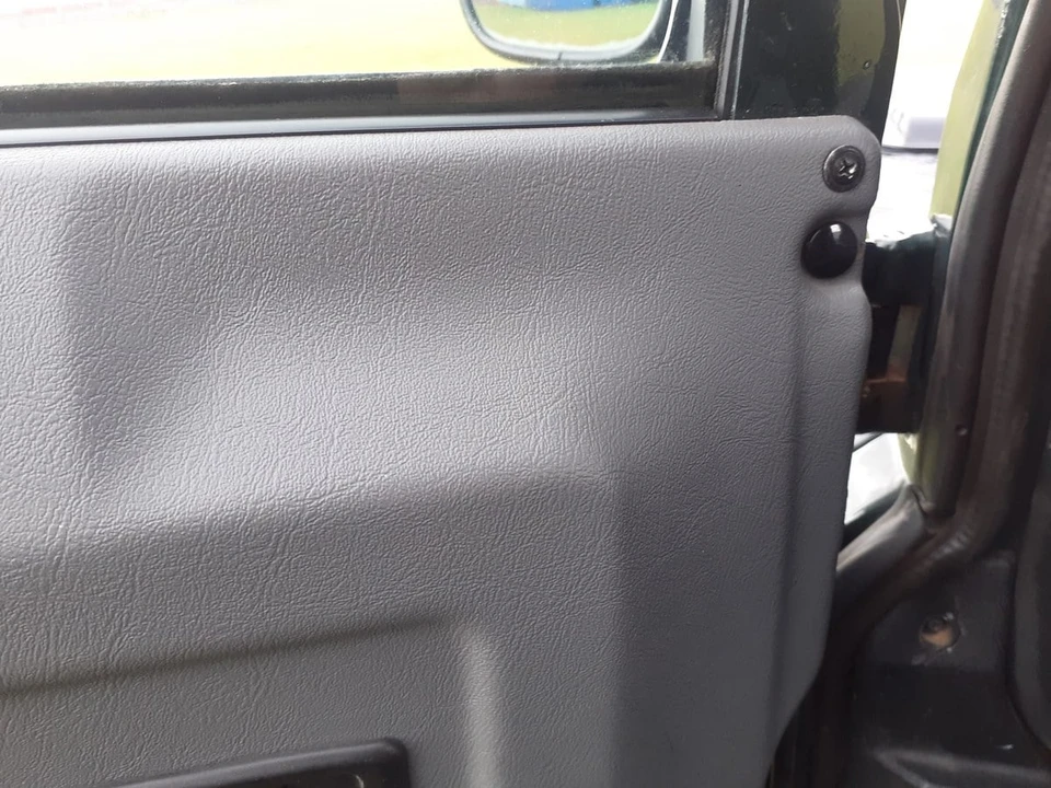 2002 Land Rover Defender 90 - Image 26 of 30
